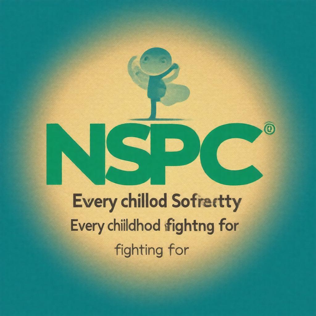 National Society for the Prevention of Cruelty to Children